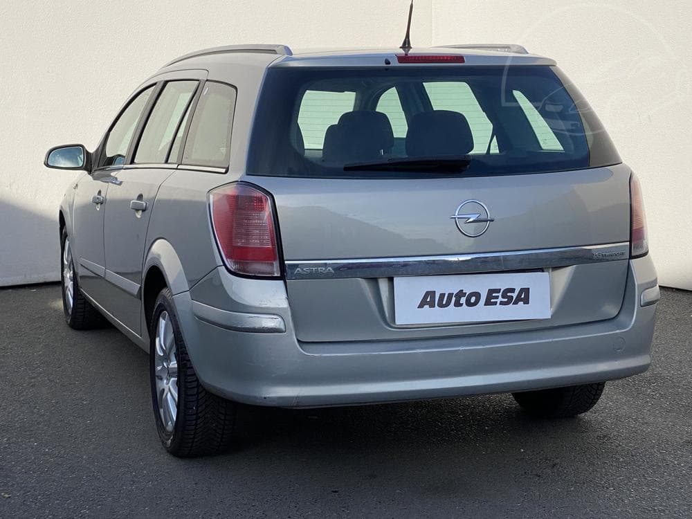 2005 Opel ASTRA - 6