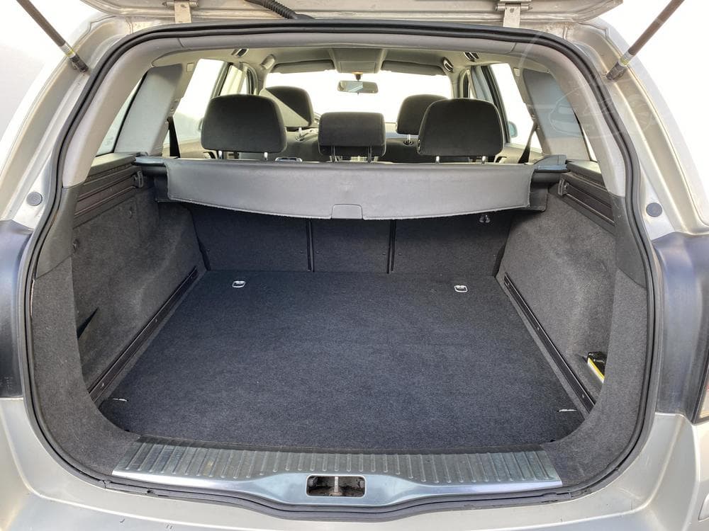 2005 Opel ASTRA - 7