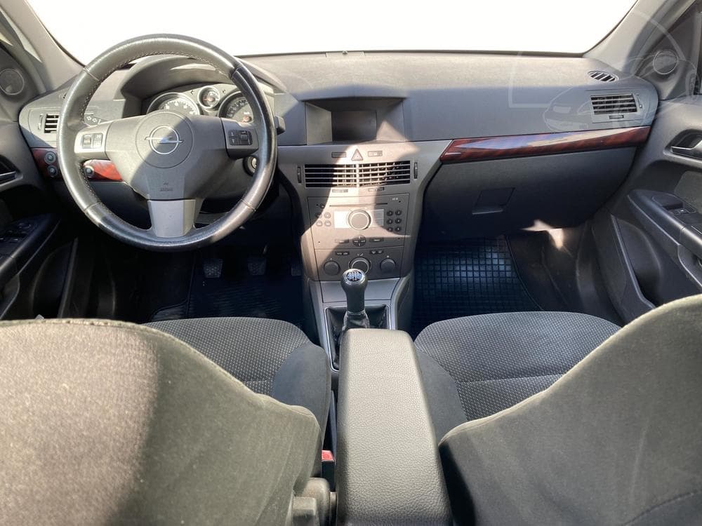 2005 Opel ASTRA - 8