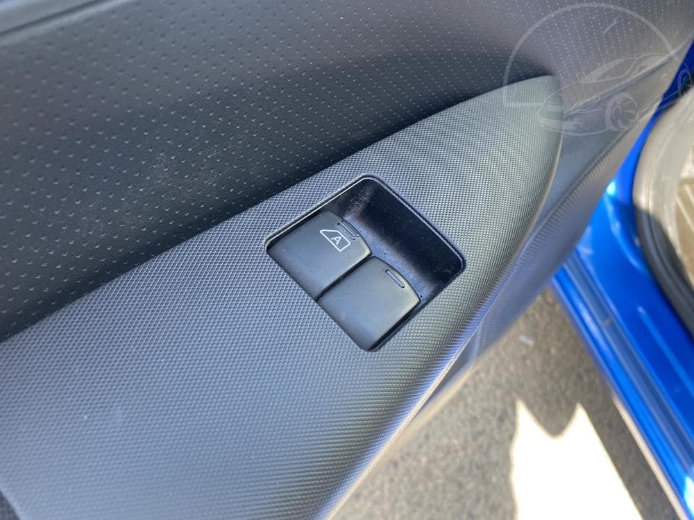 2010 Nissan NOTE - 13
