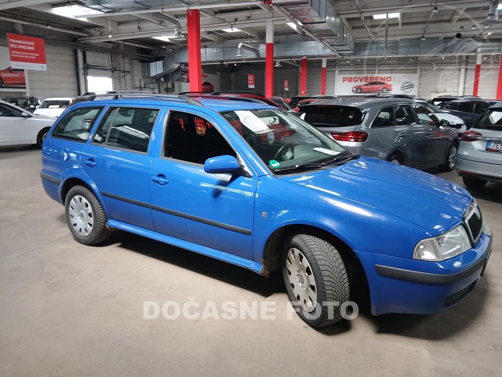 2009 Škoda OCTAVIA - 3