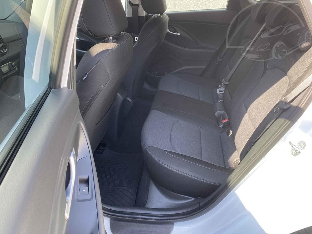2021 Hyundai i30 - 10