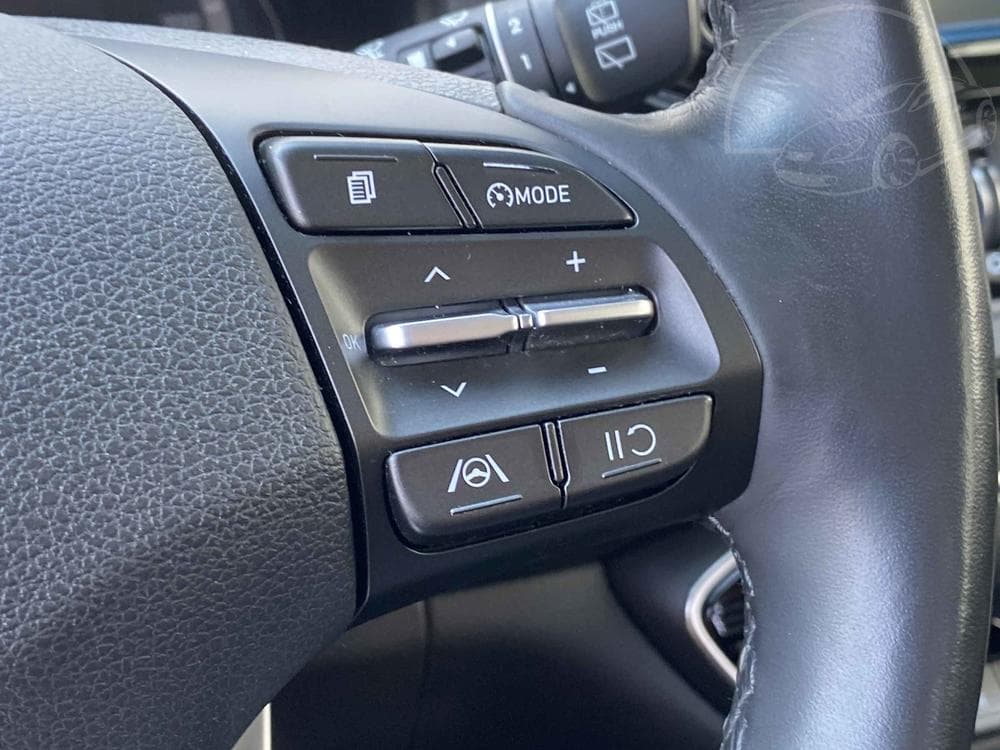 2021 Hyundai i30 - 13