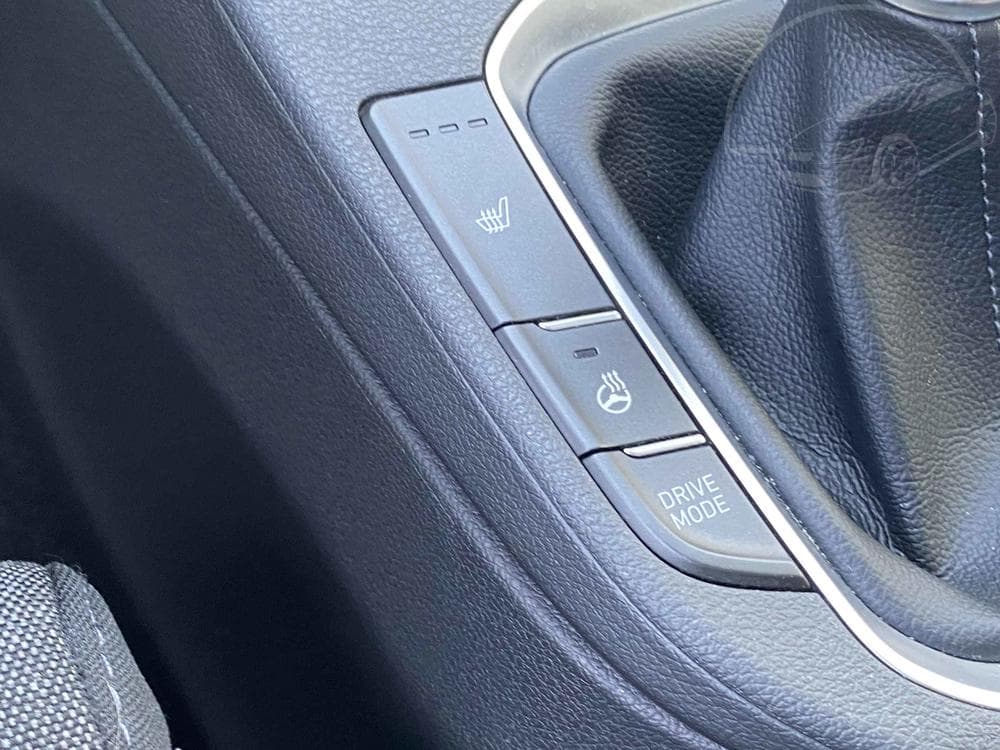 2021 Hyundai i30 - 14