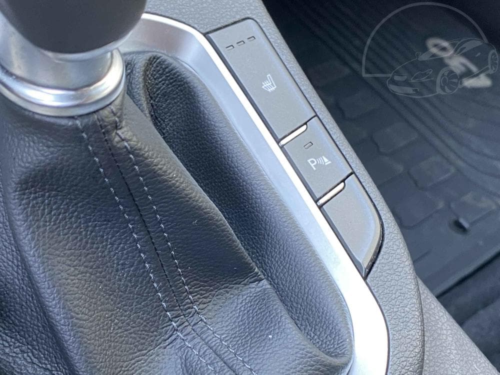 2021 Hyundai i30 - 15