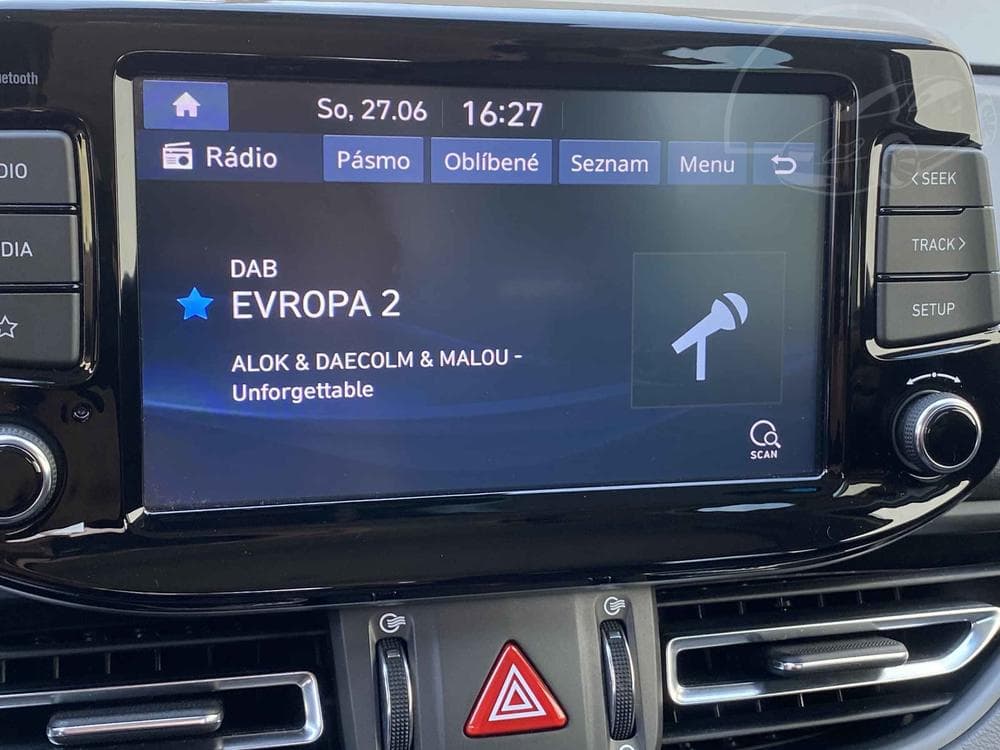 2021 Hyundai i30 - 17