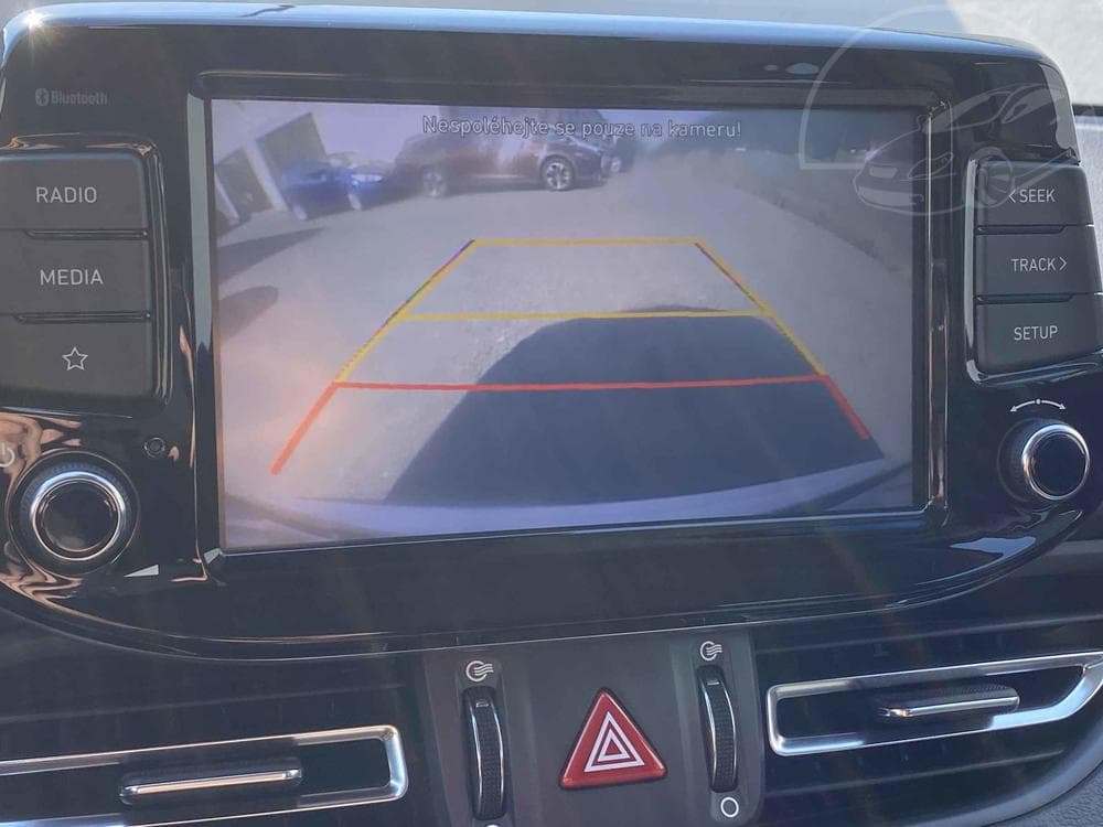 2021 Hyundai i30 - 18