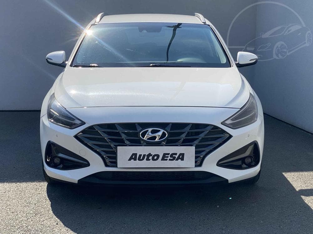 2021 Hyundai i30 - 2