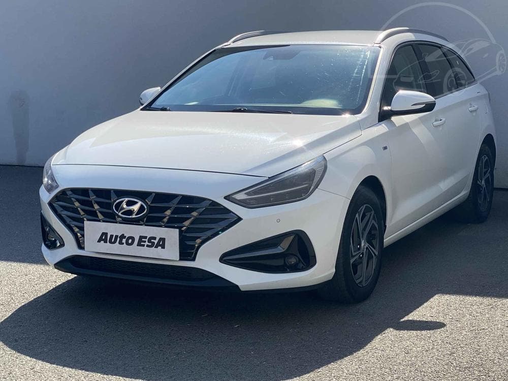 2021 Hyundai i30 - 3