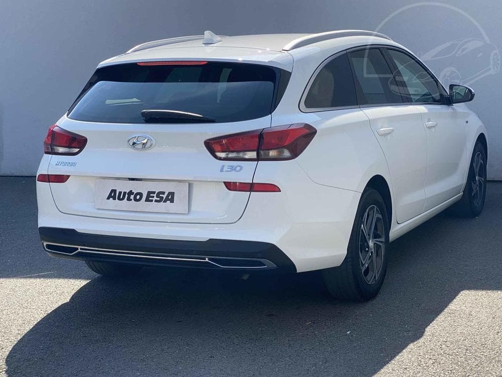 2021 Hyundai i30 - 4