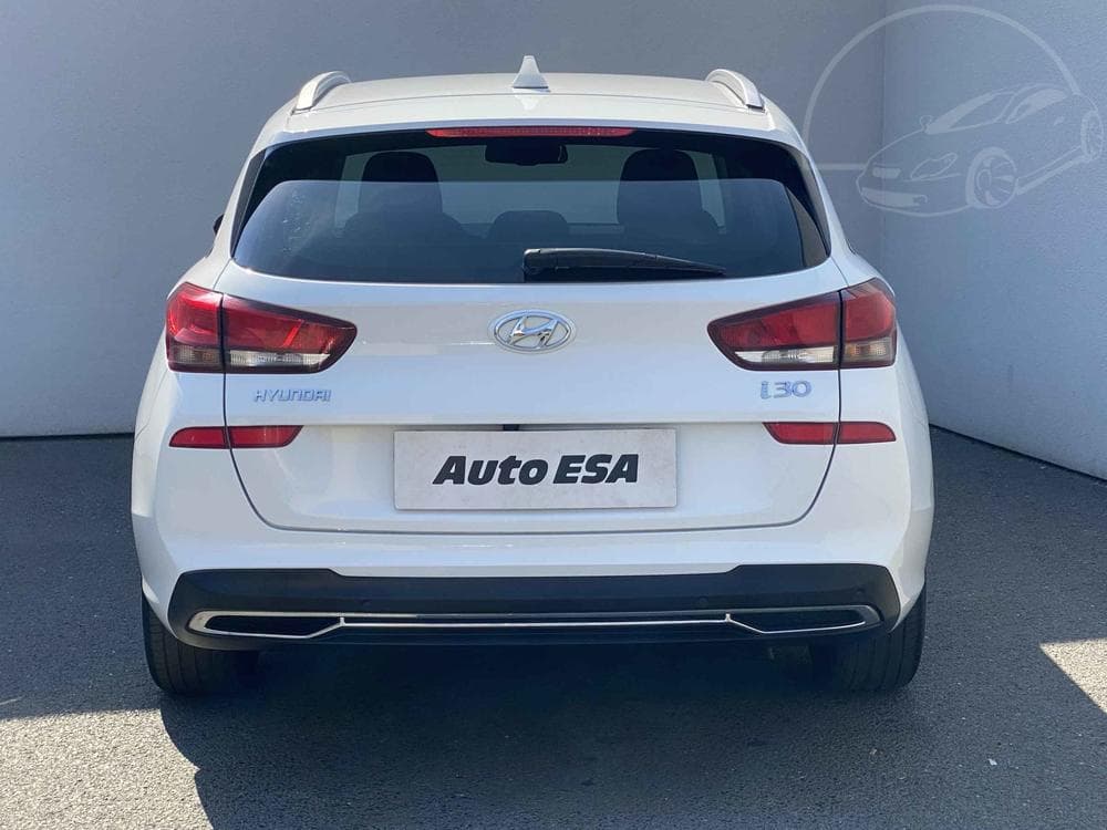 2021 Hyundai i30 - 5