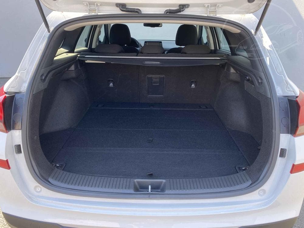 2021 Hyundai i30 - 7