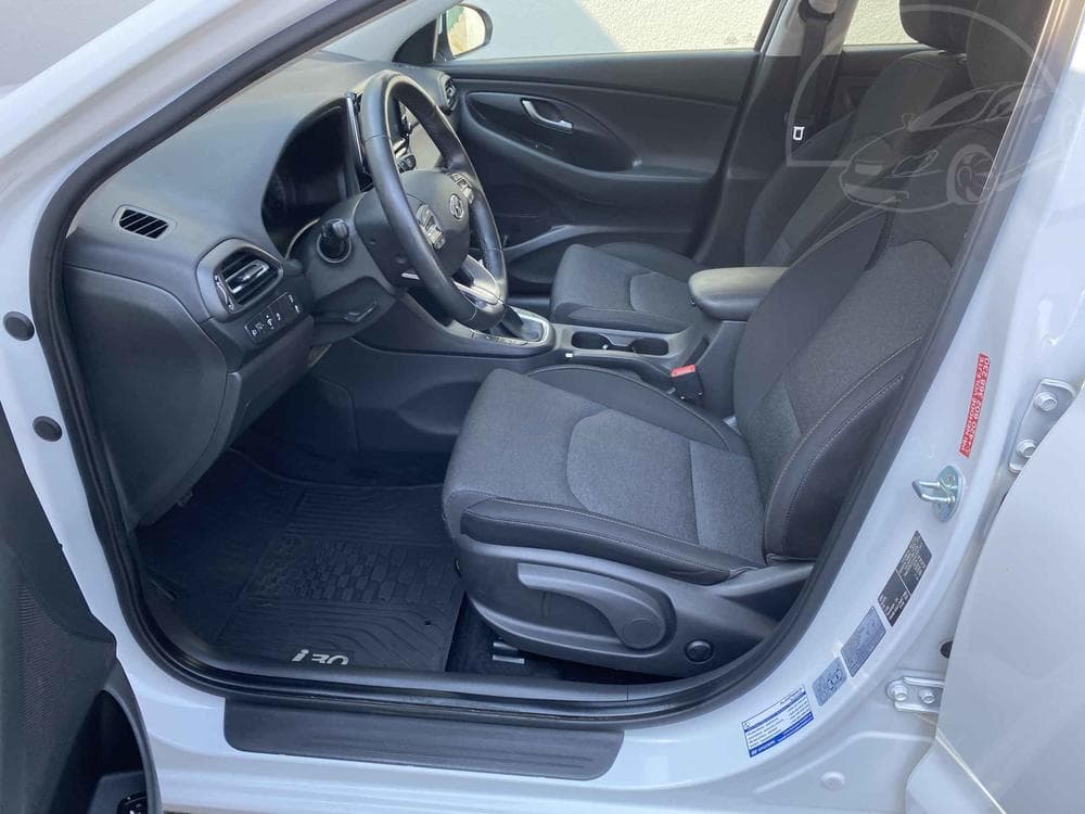 2021 Hyundai i30 - 9