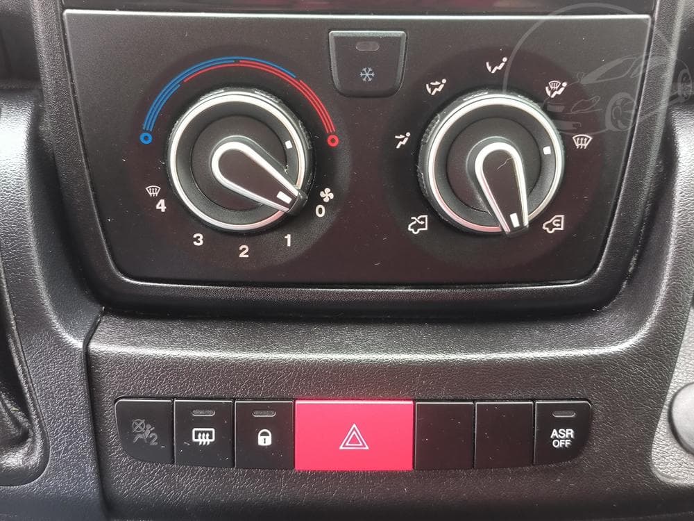 2017 Peugeot BOXER - 14