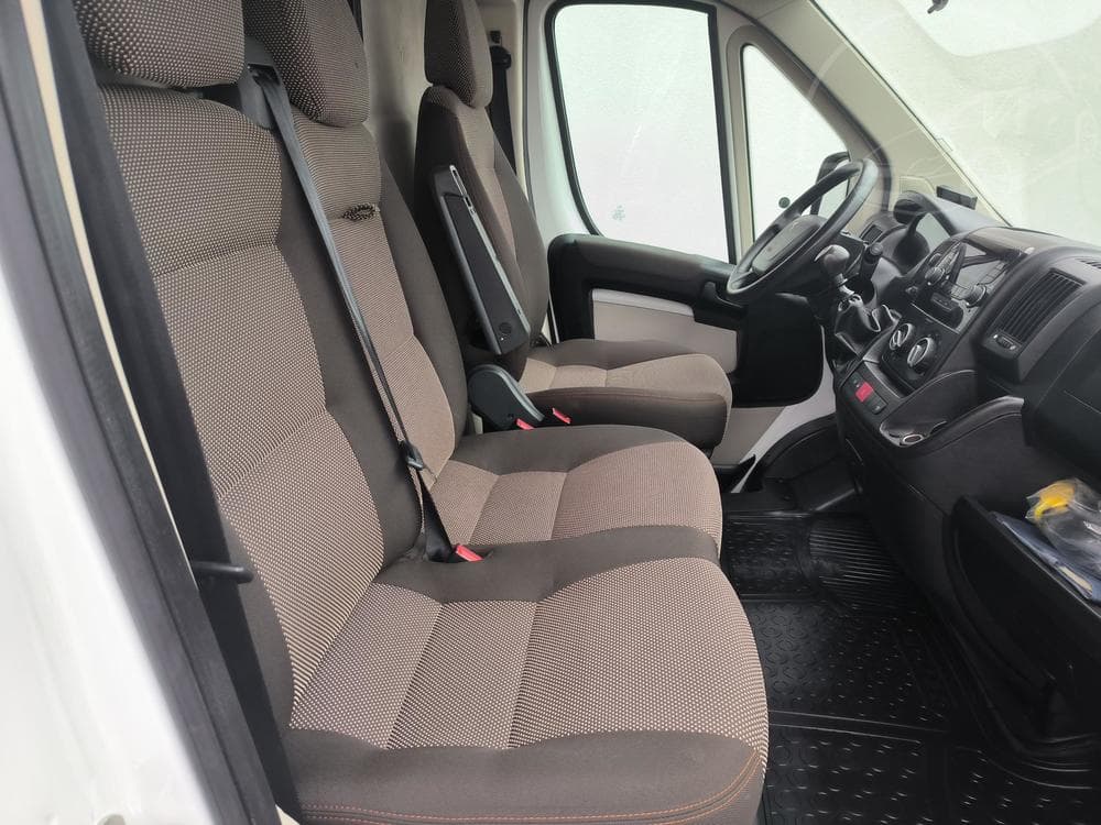 2017 Peugeot BOXER - 18