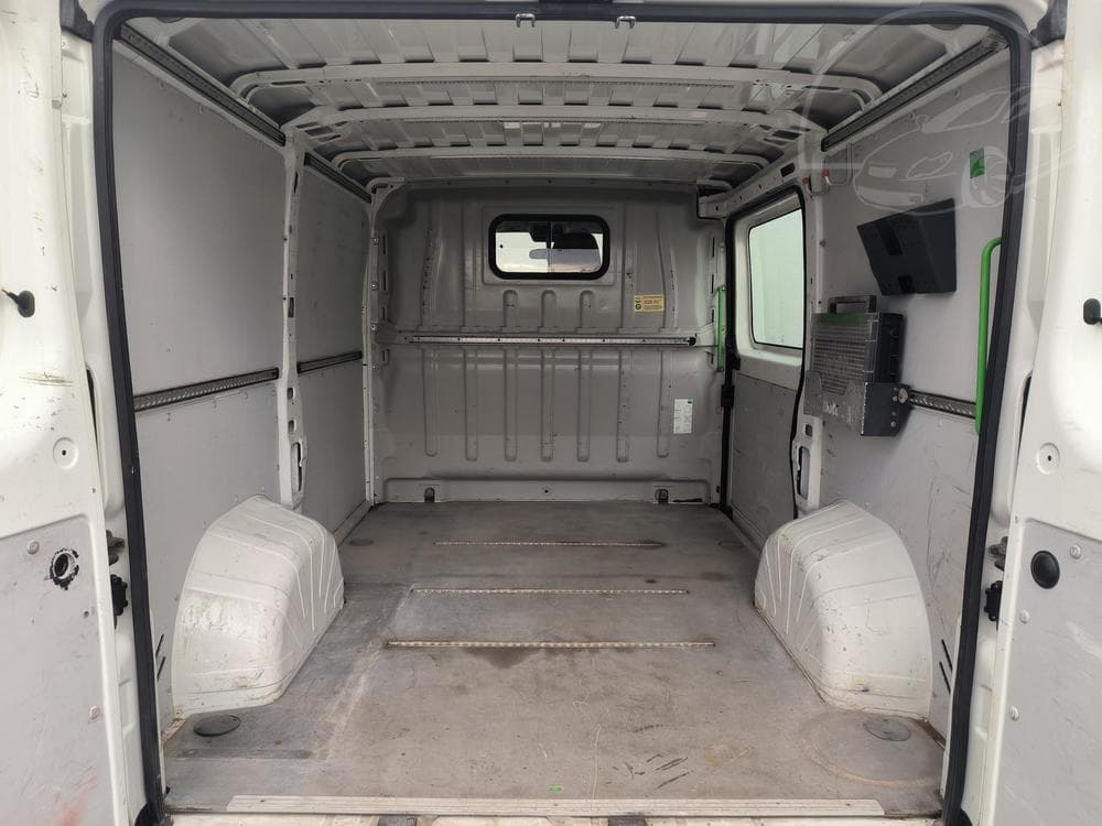 2017 Peugeot BOXER - 7