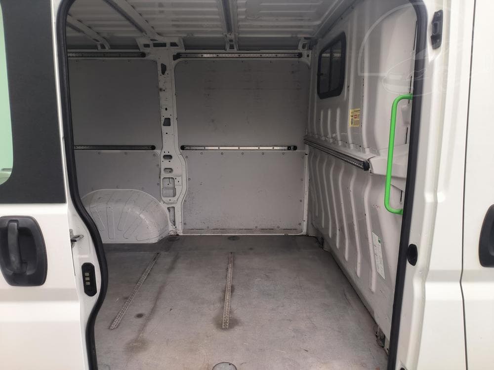2017 Peugeot BOXER - 8