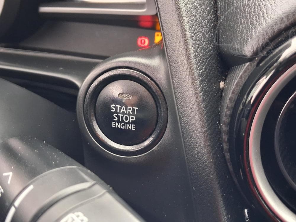 2015 Mazda 2 - 13