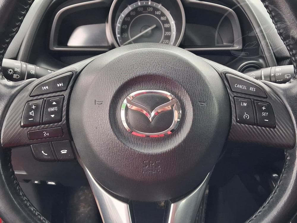 2015 Mazda 2 - 16