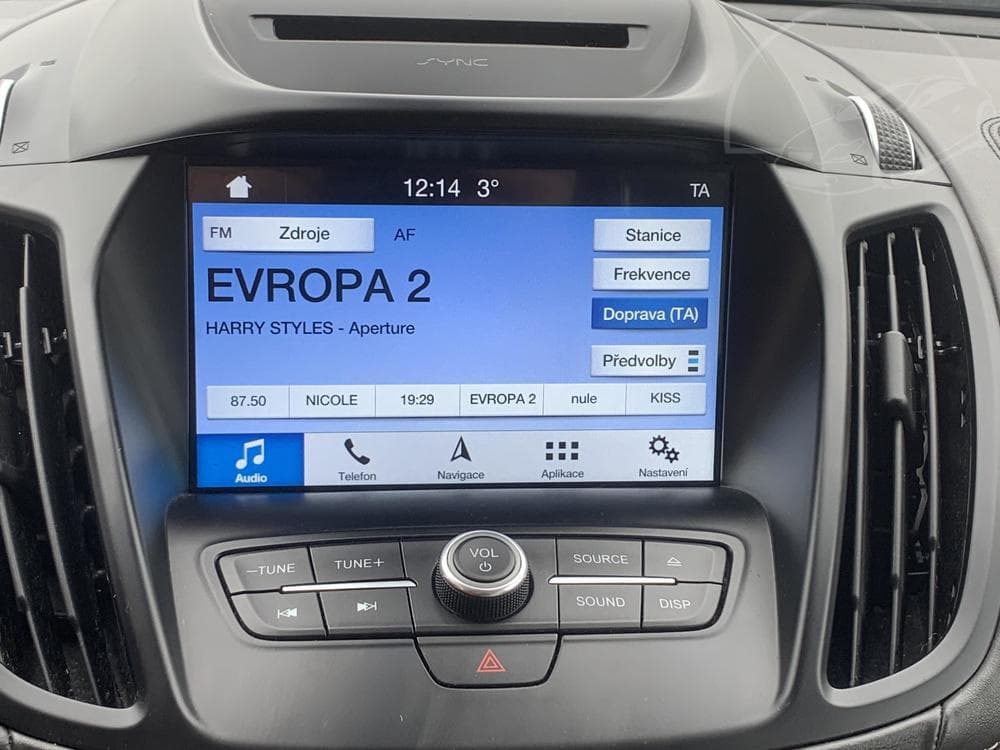 2017 Ford KUGA - 43