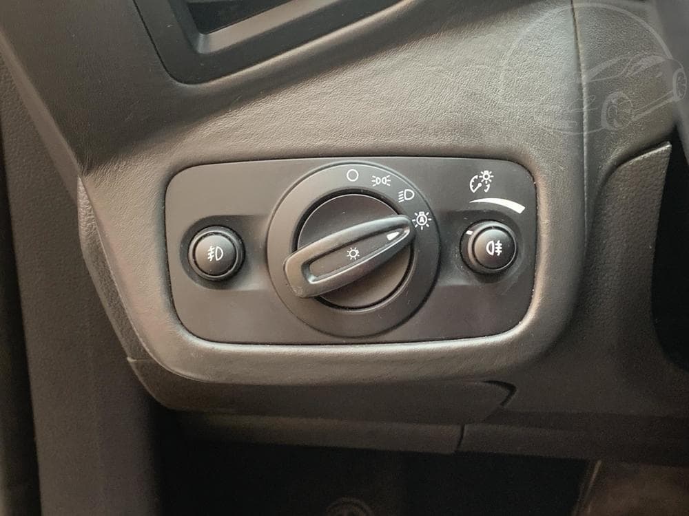 2017 Ford KUGA - 55
