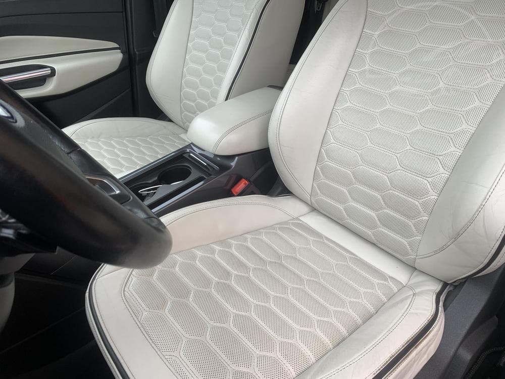 2017 Ford KUGA - 25