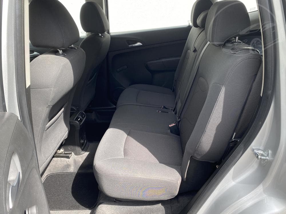 2011 Chevrolet ORLANDO - 10