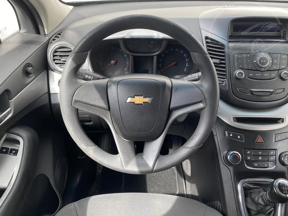 2011 Chevrolet ORLANDO - 11