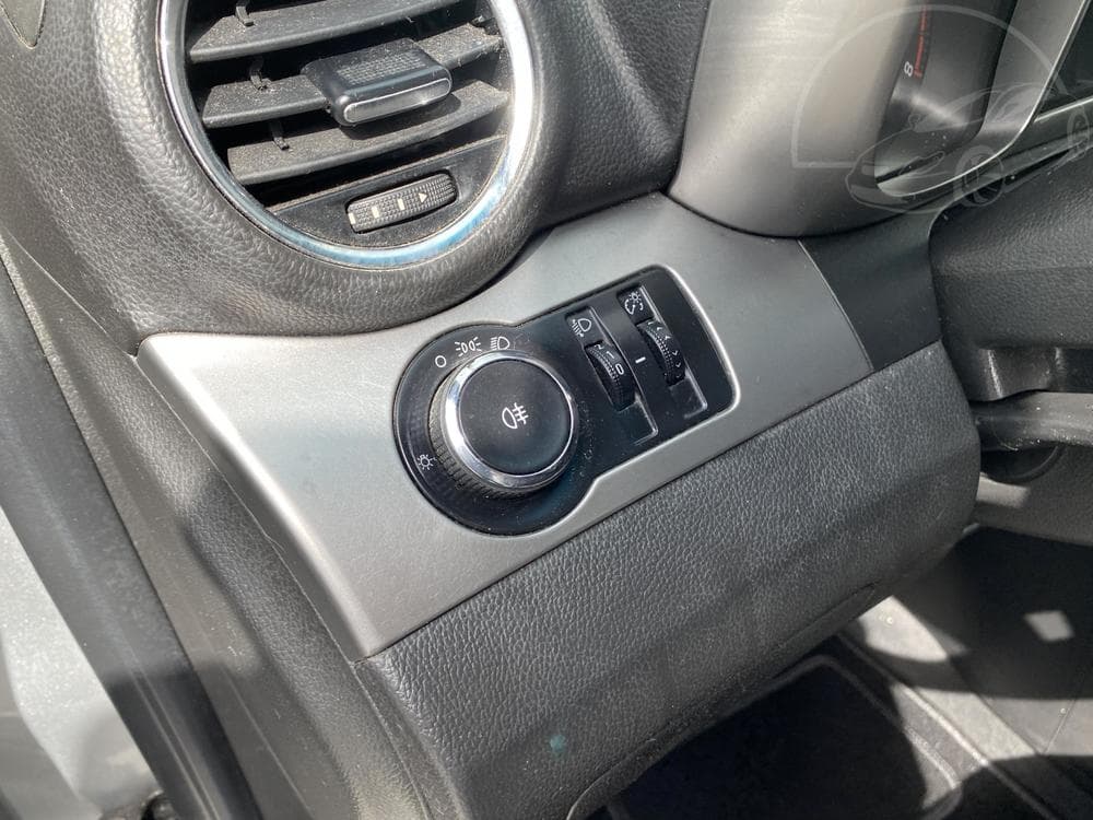 2011 Chevrolet ORLANDO - 14