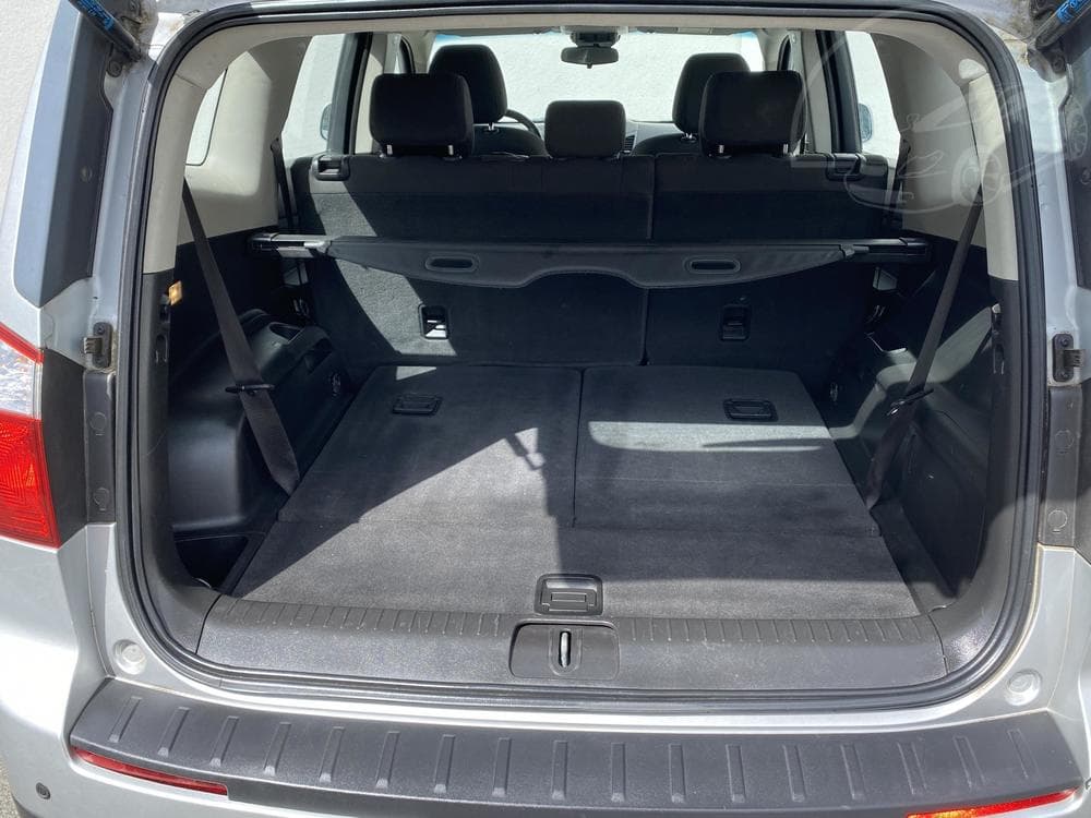 2011 Chevrolet ORLANDO - 7
