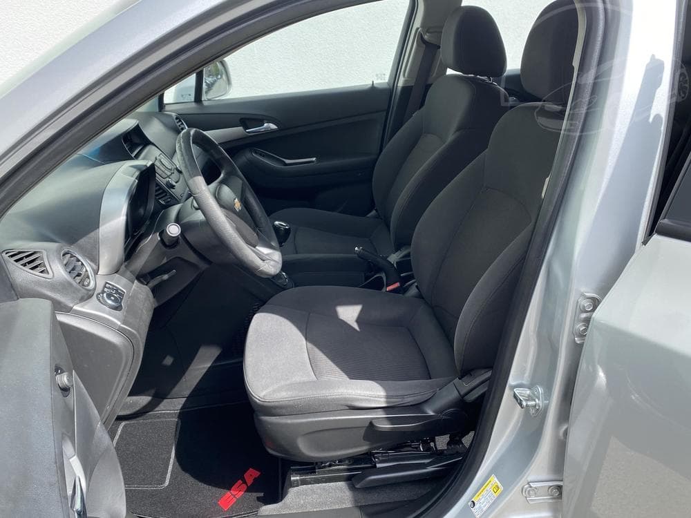 2011 Chevrolet ORLANDO - 9