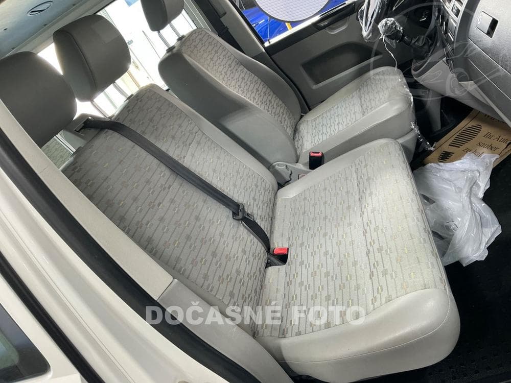 2012 Volkswagen TRANSPORTER - 37