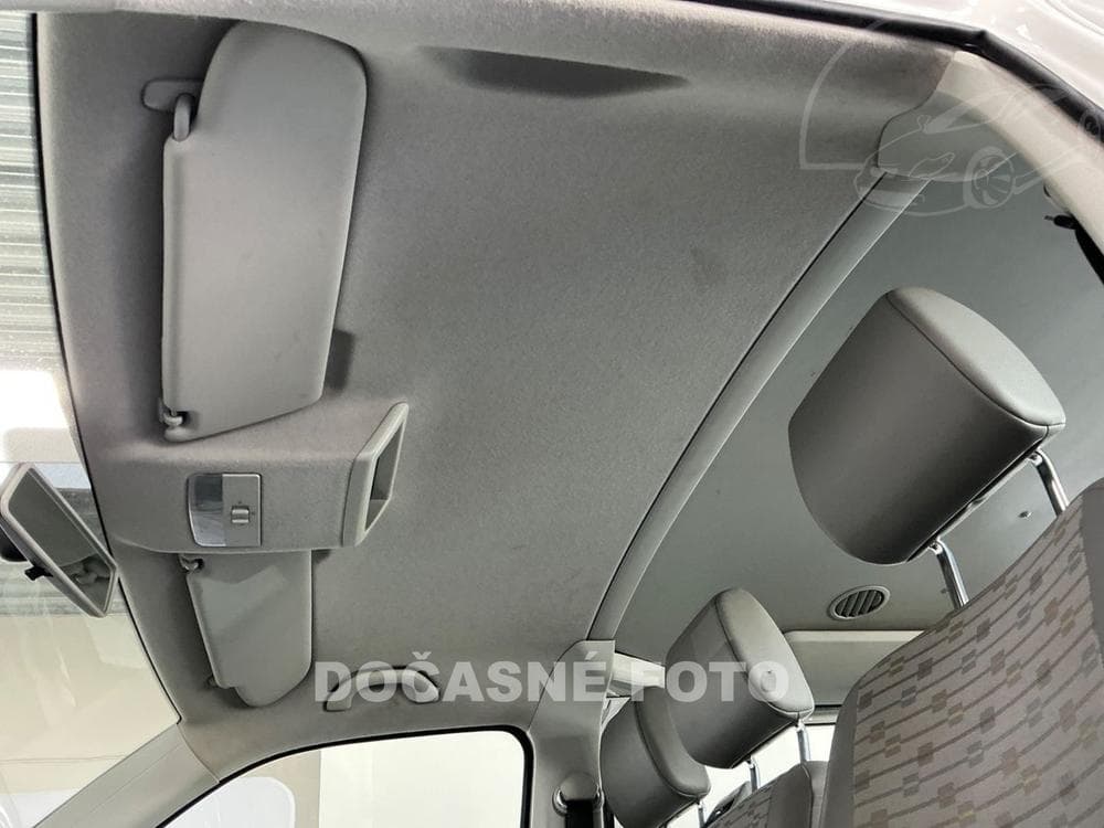 2012 Volkswagen TRANSPORTER - 46
