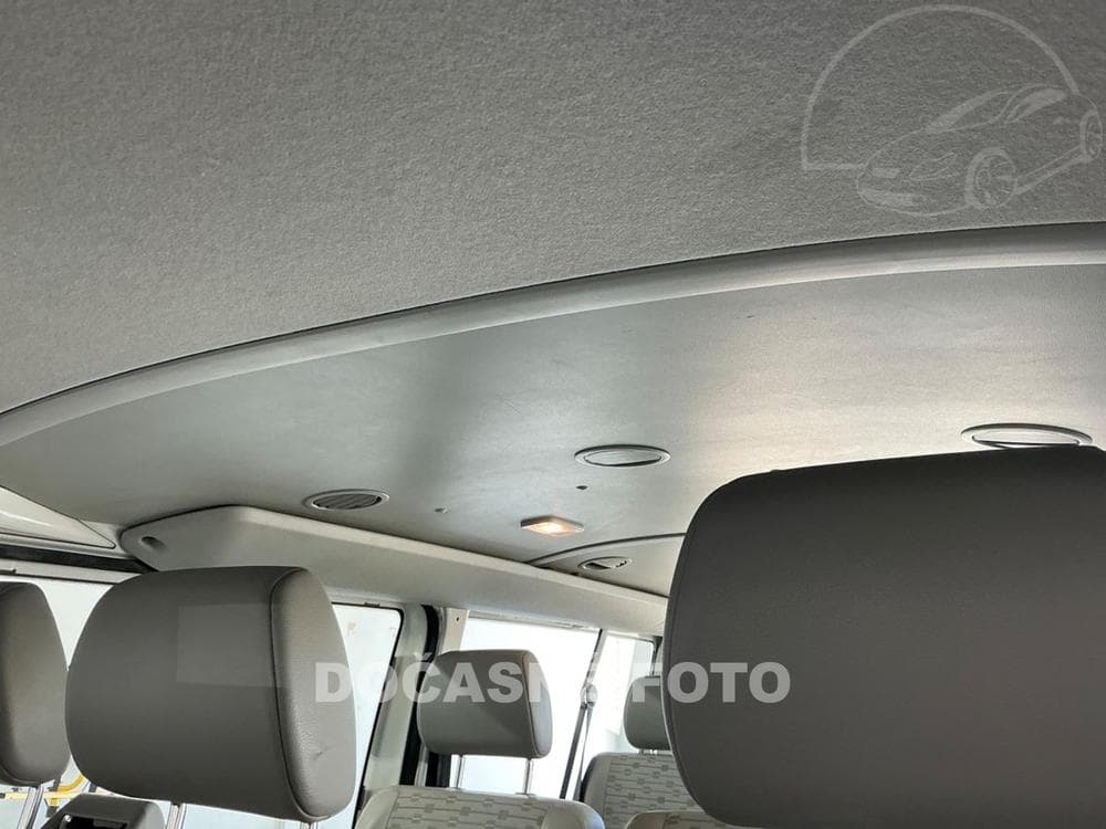 2012 Volkswagen TRANSPORTER - 49