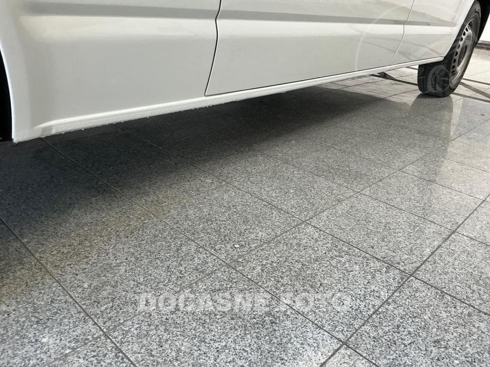 2012 Volkswagen TRANSPORTER - 13
