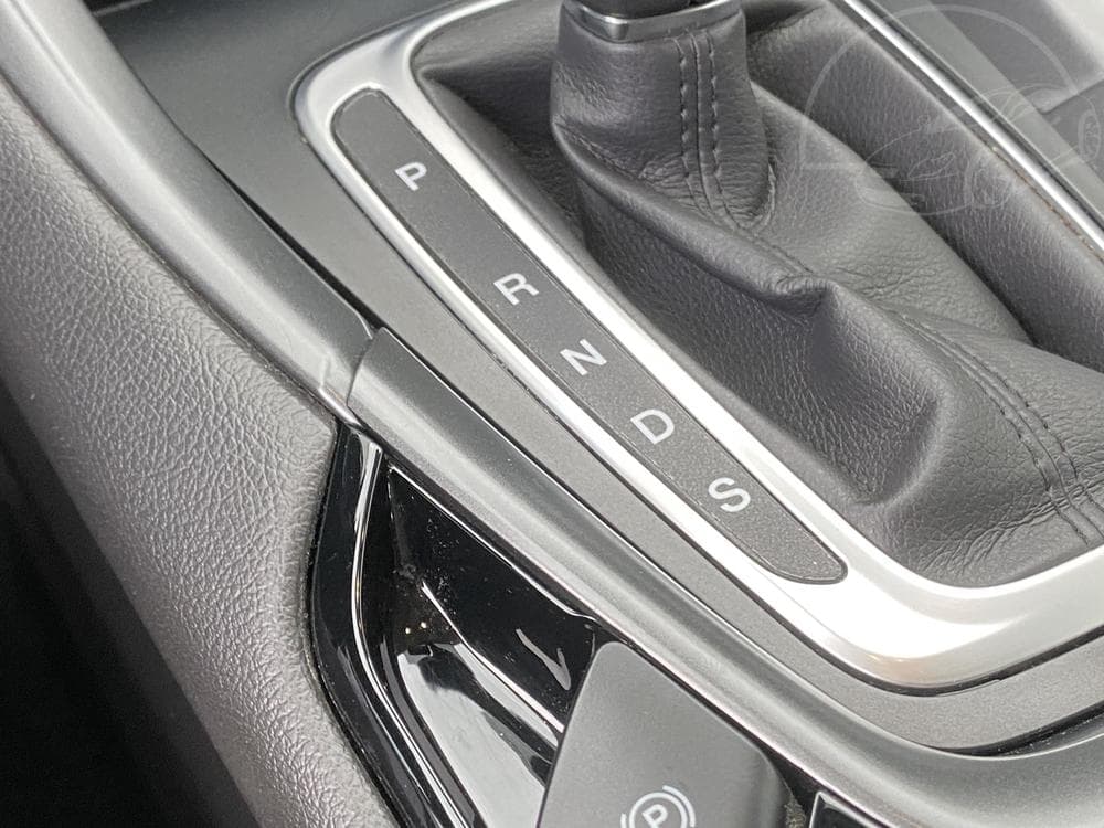 2016 Ford MONDEO - 14