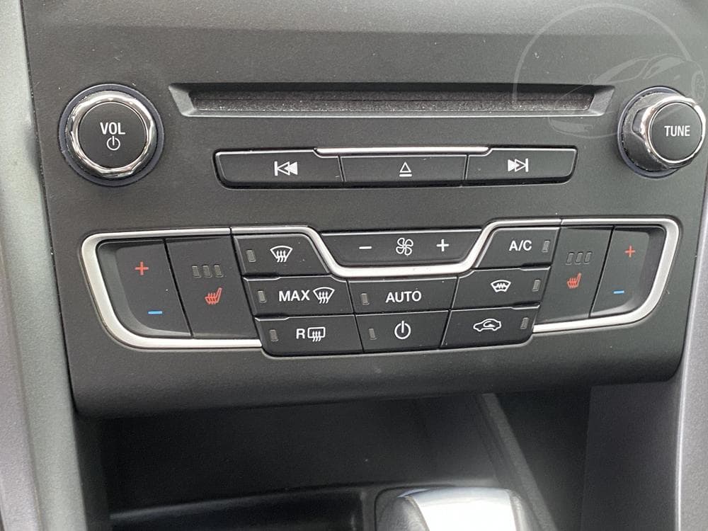 2016 Ford MONDEO - 15