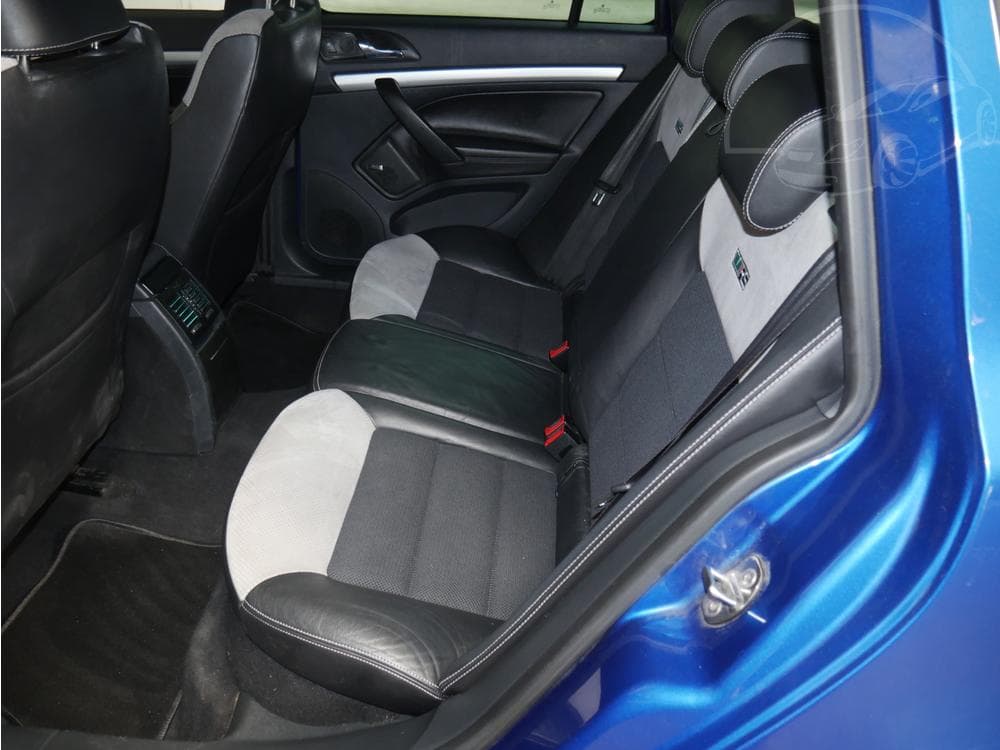 2011 Škoda OCTAVIA - 19