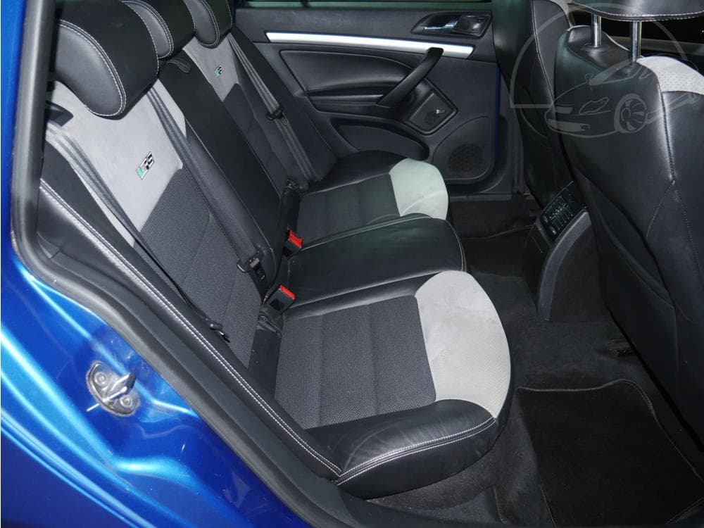 2011 Škoda OCTAVIA - 21