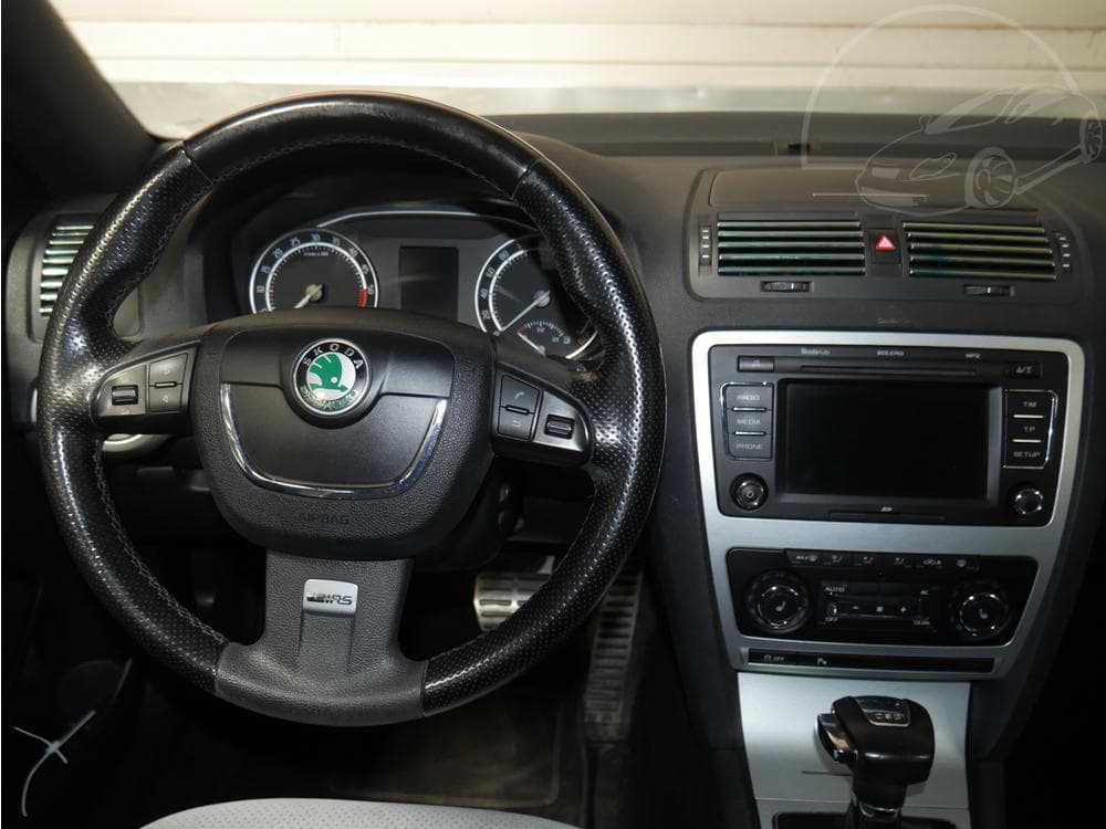2011 Škoda OCTAVIA - 25