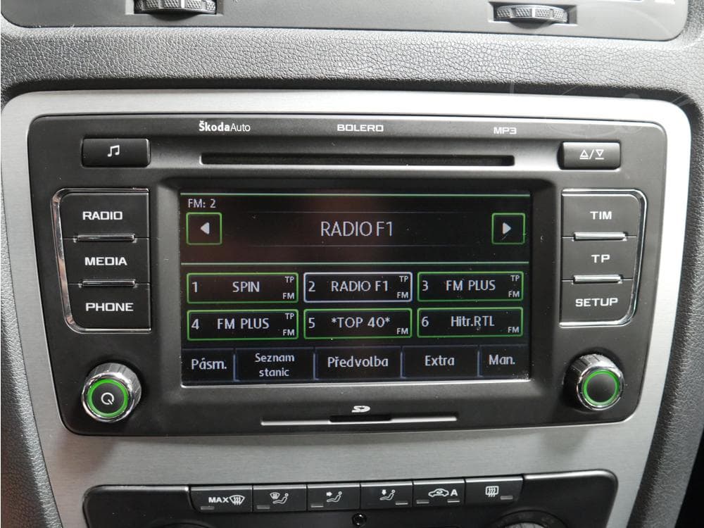 2011 Škoda OCTAVIA - 33