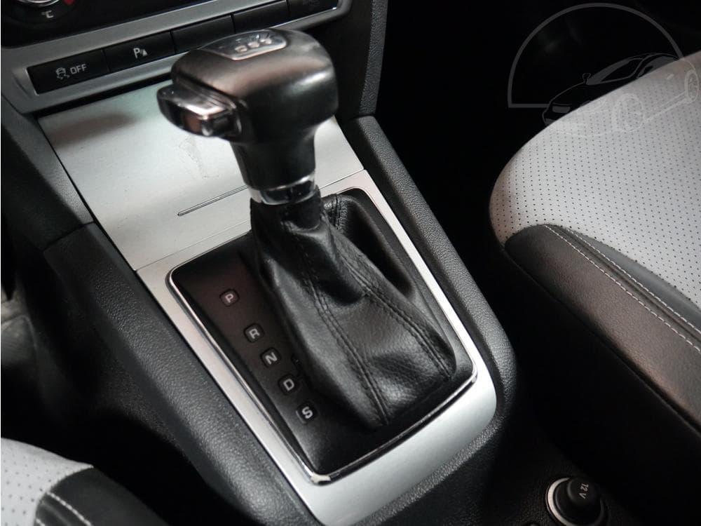 2011 Škoda OCTAVIA - 37