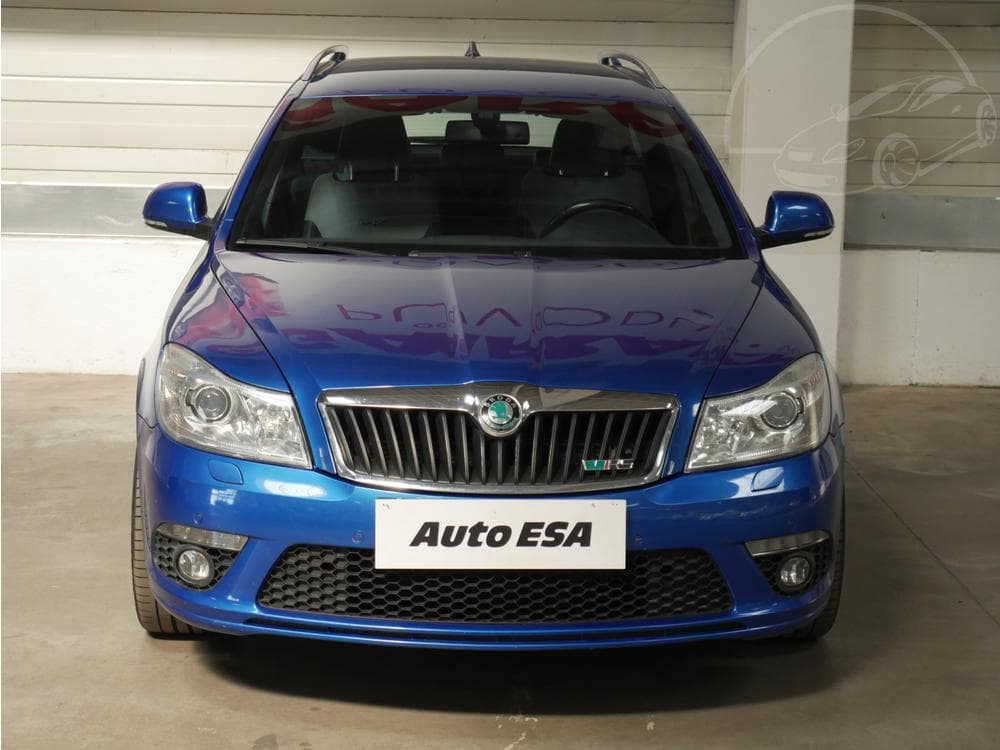 2011 Škoda OCTAVIA - 3