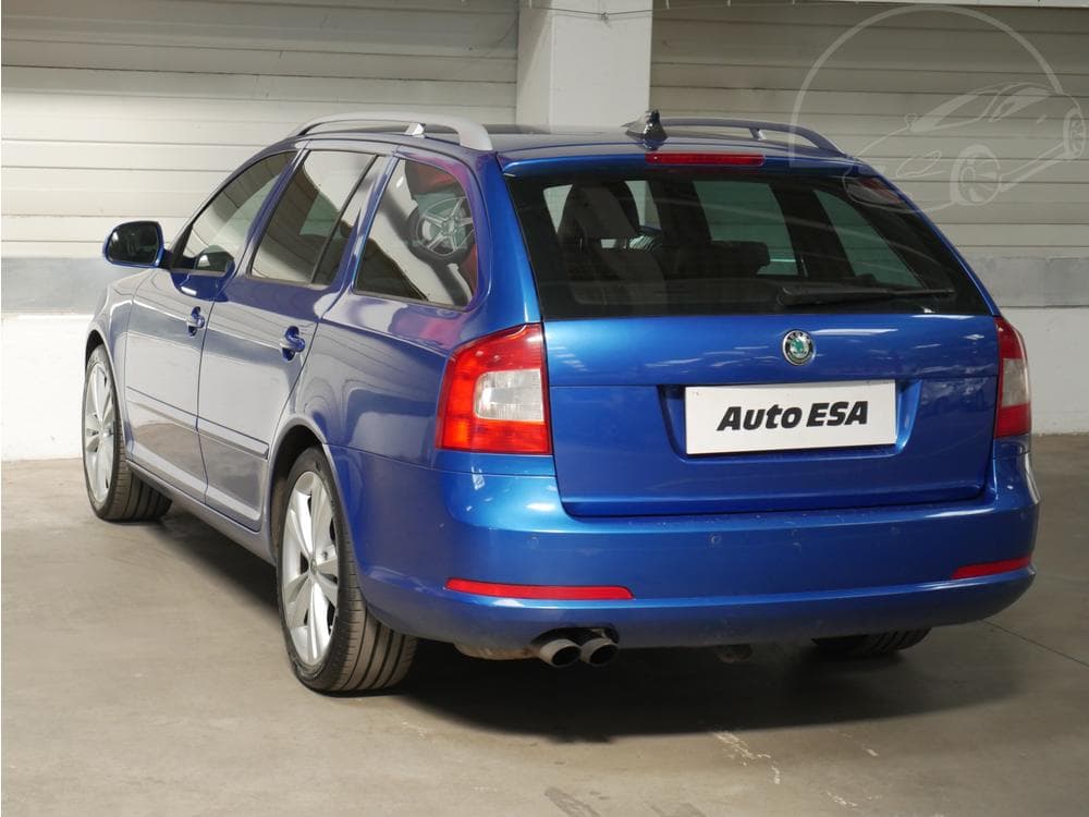 2011 Škoda OCTAVIA - 7