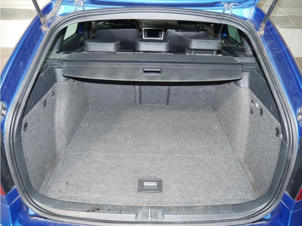 2011 Škoda OCTAVIA - 13