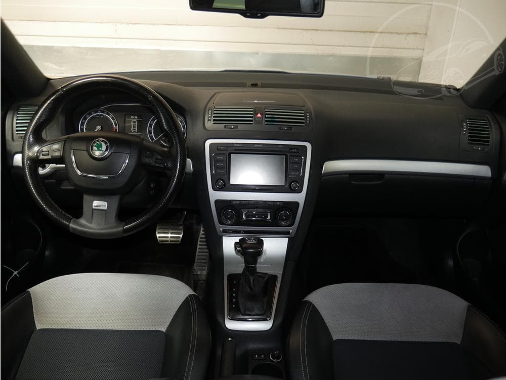 2011 Škoda OCTAVIA - 15