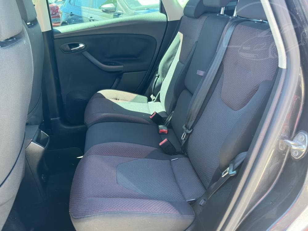 2006 Seat ALTEA - 10