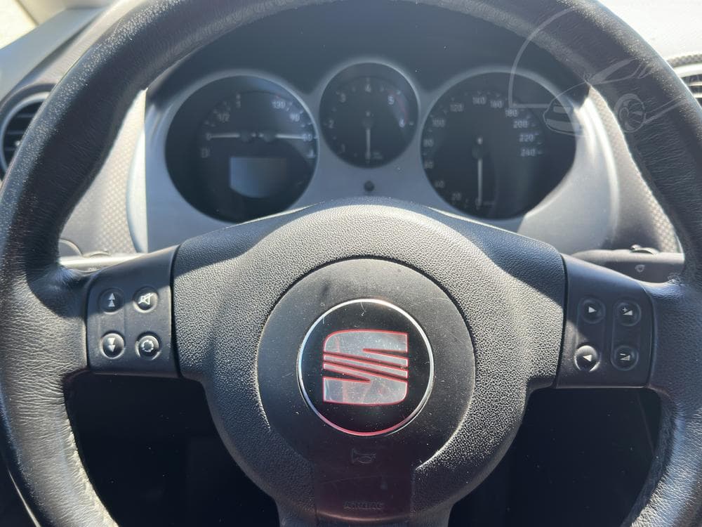 2006 Seat ALTEA - 12