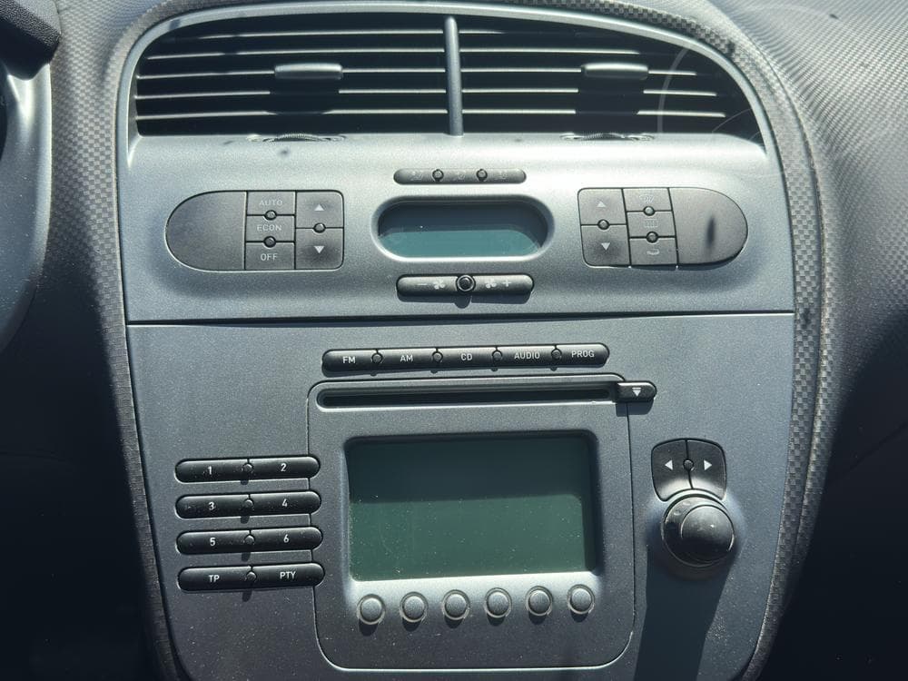 2006 Seat ALTEA - 14