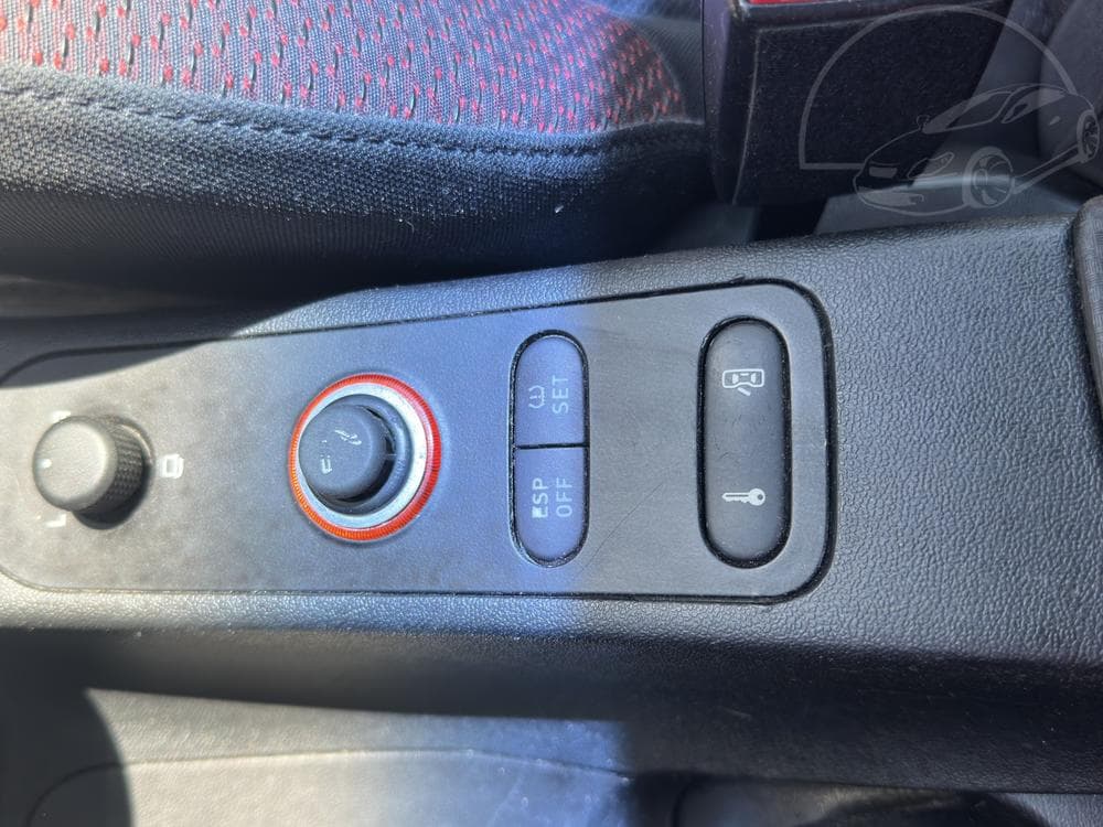 2006 Seat ALTEA - 15